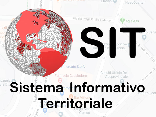 SIT Sistema Informativo Territoriale