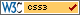 w3C CSS3