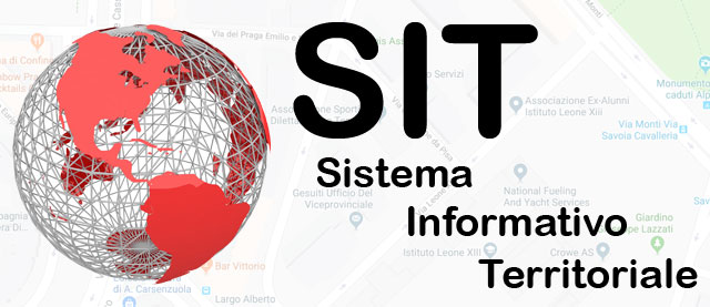 SIT - Sistema Informativo Territoriale