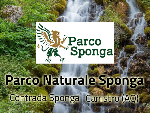 Parco Naturale La Sponga