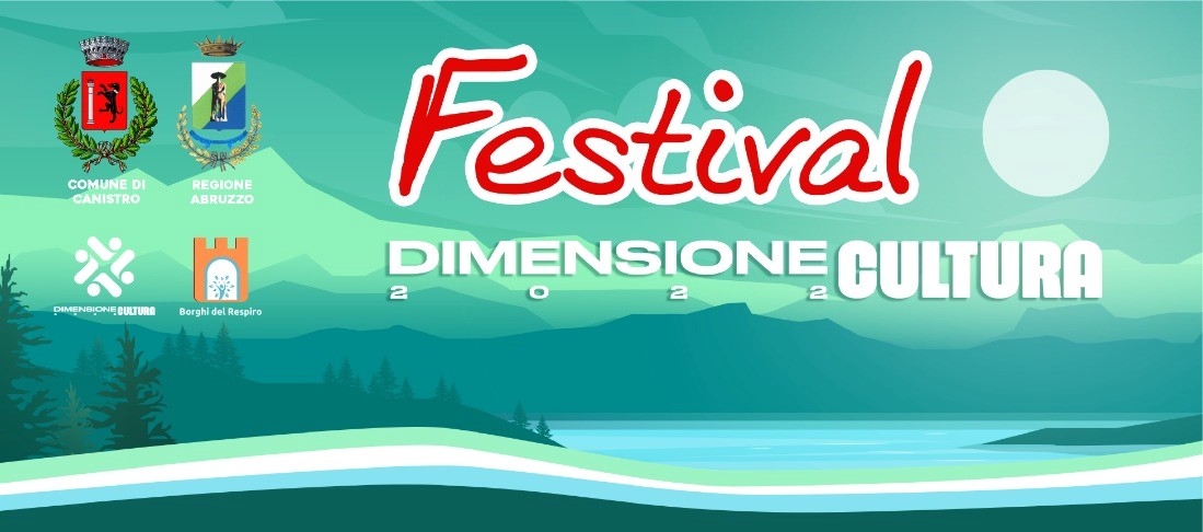 Festival Dimensione Cultura 2022